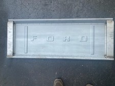 1953 - 1972 Ford F-100 Pickuptruck Usa Made Tailgate