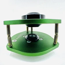 Fortune Auto 500 Front Coilover Top Hats 2004–2007 Subaru WRX STI GD EJ