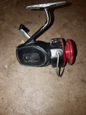 Moulinet Vintage Pflueger Freespeed 1000 – Boîte Et Manuel – USA