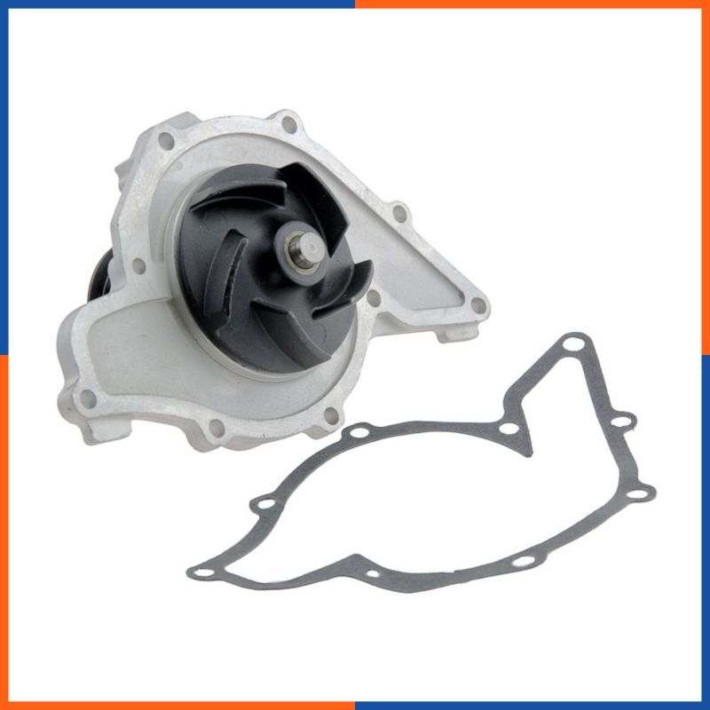 Pompe à eau pour Audi VKPC81635 pièce de refroidissement moteur WP6073