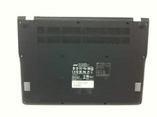 Acer Chromebook C720 C720P C740 60.EF2N7.001 - Bottom Base Cover w/ Rubbers 19