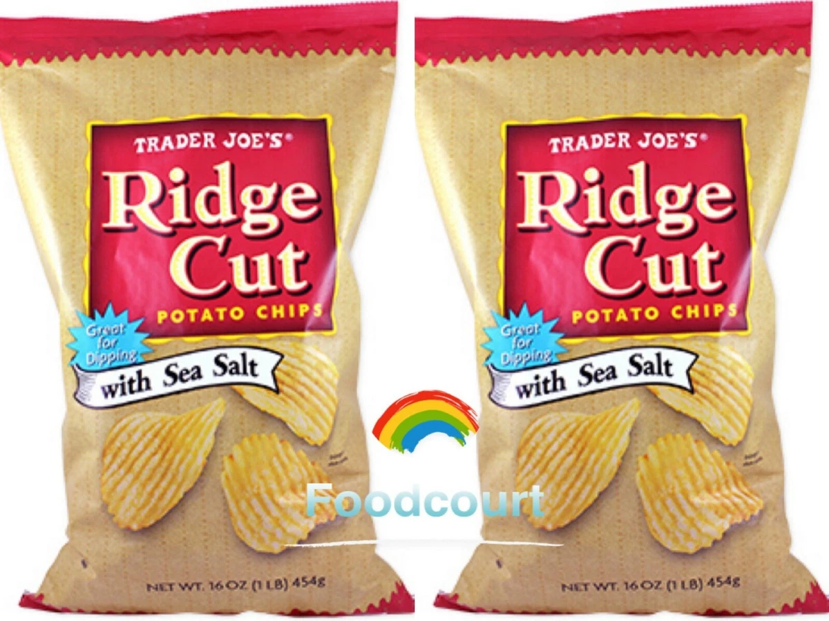 Trader joe's chips online