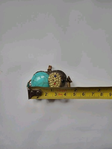 Elephant Pendant - Picture 3 of 3