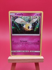cutiefly pokemon card mcdonalds Pokemon Umbreon Vmax 1-of-1 Guinness World Record CGC Graded main image 1