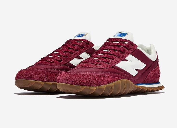 new balance 720 burgundy