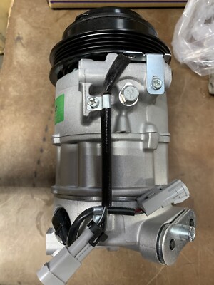 New a/c compressor 92197433 15-22236 92265299 7513442 | eBay
