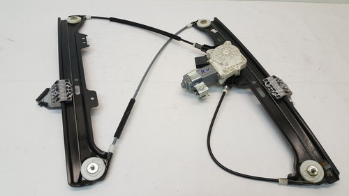 BMW E61 5er Fensterheber Fensterhebermotor  Motor vorne rechts  7034352 S