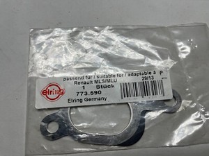 347 ELRING 773.590 Abgaskrümmerdichtung für RENAULT