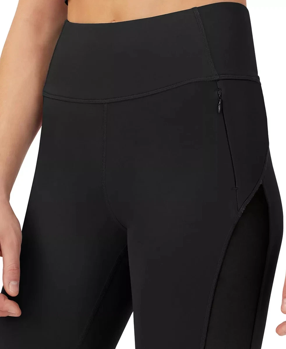 Fila mesh best sale leggings