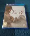 (PS4) Syberia 3 - NEUF sous blister