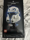 LEGO Star Wars Captain Rex Helmet Building Set 18+/75349/854 pcs