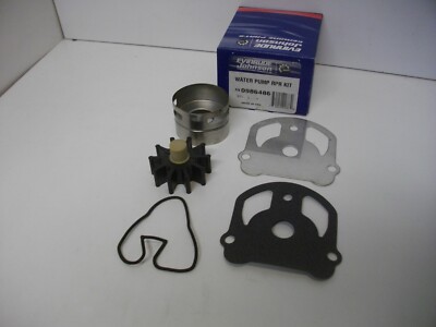BRP OMC Cobra Johnson Evinrude 986486 water pump repair kit OEM sterndrive boat