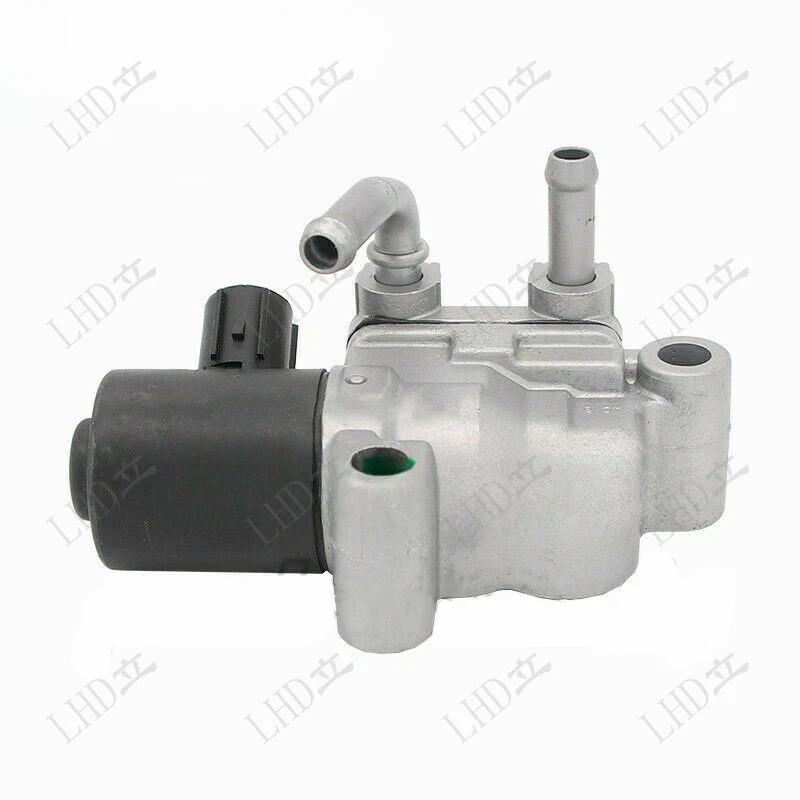 Nueva válvula de control de aire de ralentí para Acura RL 1996-2004 3,5 L 36450-P5A-003~ Foto 3 de 4