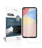 Schutzfolie FüR Google Pixel 4A 5G Folie Anti-Shock Matt Displayschutz