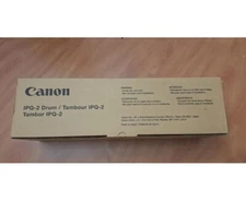 Canon imagePRESS C7011VP C7010VP C7000VP IPQ-2 Drum 0444B003AA OEM