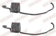 Original quick brake repair kit parking brake lever (caliper) 113-0505