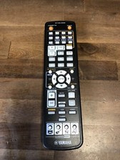 Genuine YAMAHA REMOTE CONTROL WD52690 DVR-S150BL