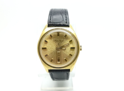 Luccard by Lucien Piccard Automatic Swiss Made Watch | eBay display picture 3
