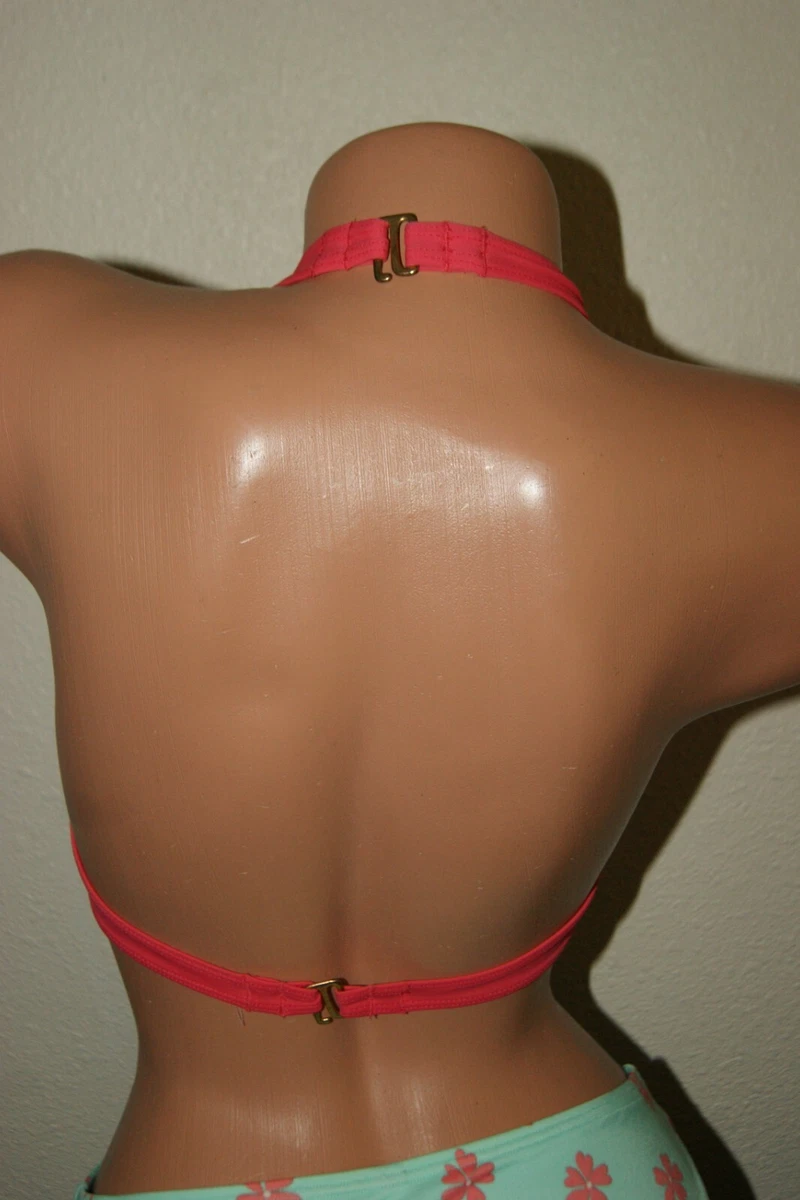 Miracle bra swimsuit victoria secret clearance