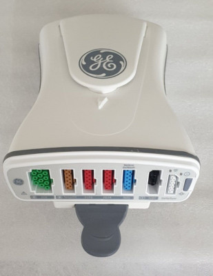 GE Patient Data Module 2016793-002  7.14
