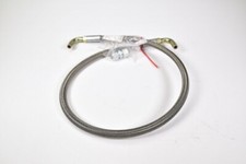 Elastyczny przewód hydrauliczny L=1m 183 bar - w idealnym stanie