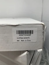 Isinlive 2678 Replecement Carbon Filter Lot Of 5