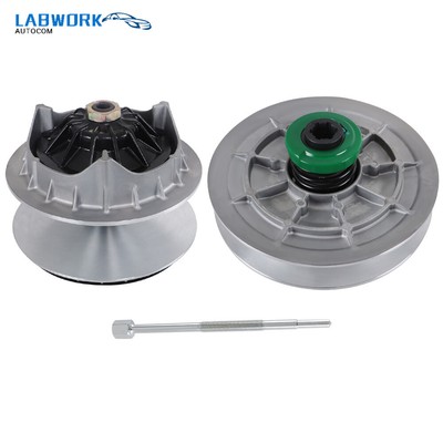 Primary Secondary CVT Clutch w/Removal Tool For ODES 800 Dominator Raider X2 D2