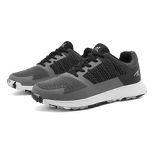 Male Golf Shoes Comfortable Casual Sneakers Outdoor Anti Slip Golfing Shoes