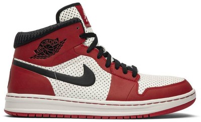 jordan 1 chicago alpha