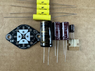 KIT TUBI HAMMARLUND HQ-170 - Foto 6