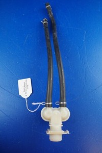 Magnetventil Waschmaschine - Bosch MAXX 7 VARIOPERFECT WLM40 9000544930