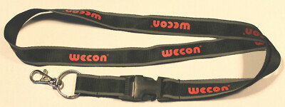 Wecon Commercial Vehicles Lanyard Lanyard NEW (T22)