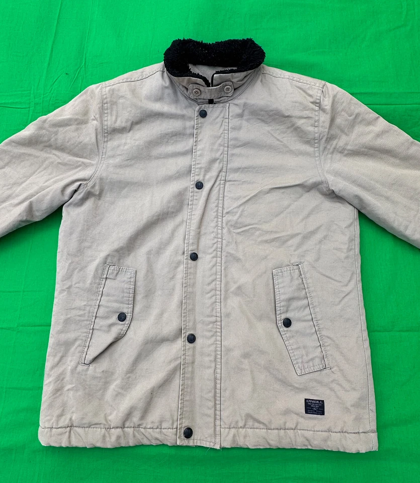 Chaqueta para hombre O'Neill talla M. Foto 2 de 4
