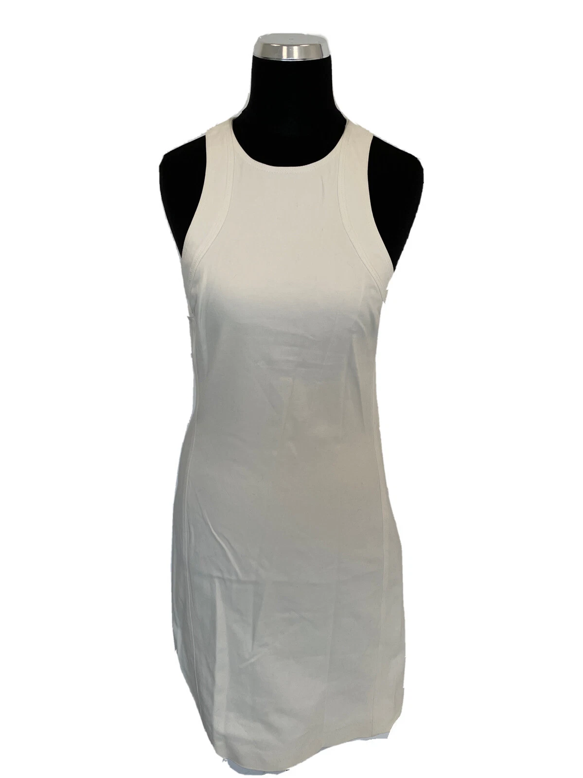 GIANNI VERSACE ABITO DONNA WOMAN DRESS VINTAGE JHF1510