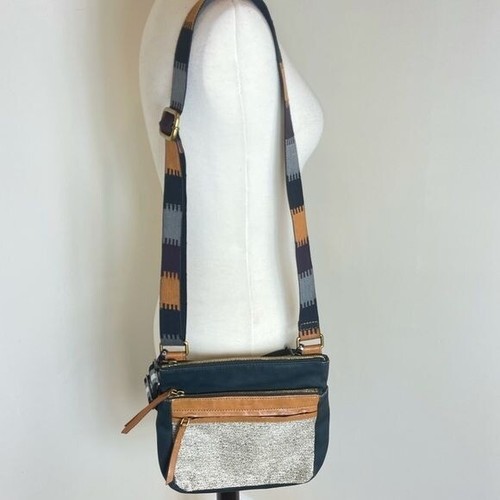 Fossil Corey Crossbody Bag | eBay