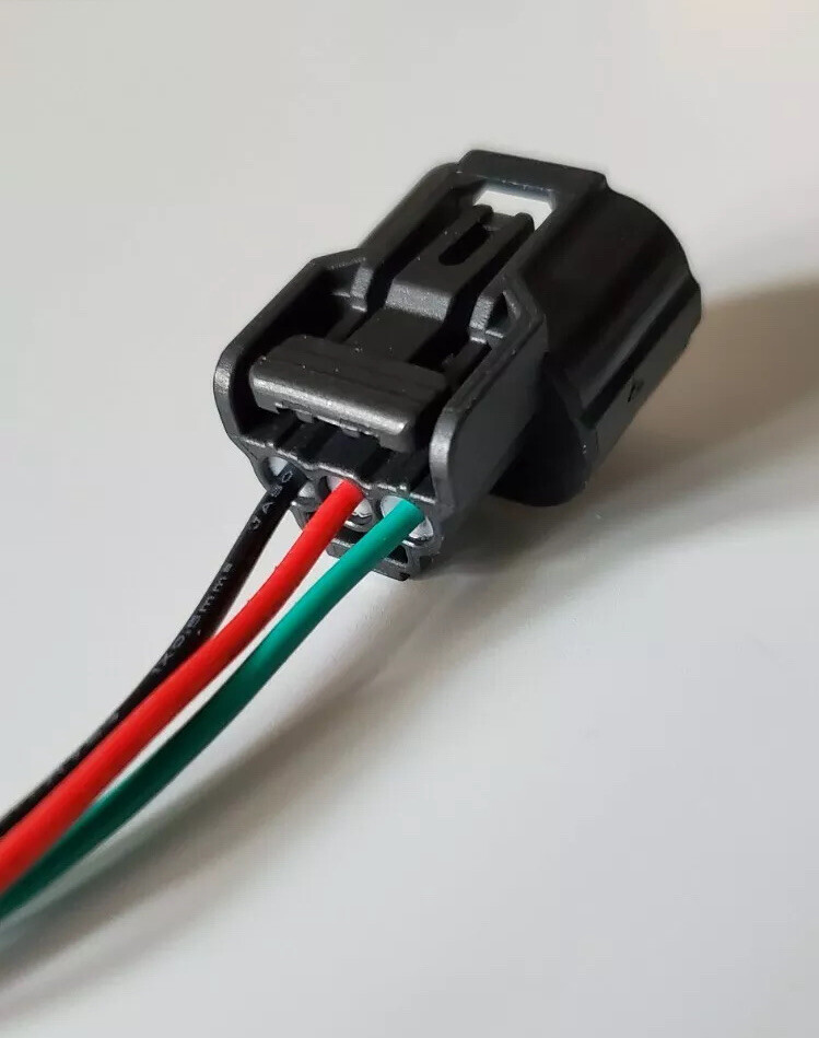 Throttle Position Sensor TPS MAP - S L1200 