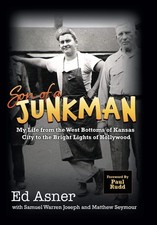 Son of a Junkman: My Life from the West Bottoms of Kansas City to the Bright... Son of a Junkman: My Life from the West Bottoms of Kansas City to the Bright...