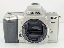 PENTAX MZ-60 Film Cameras for sale | eBay