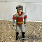Vintage ARAH G.I. Joe Sneak Peek 3.75" inch action figure Hasbro 1987