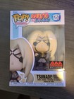 Tsunade "Naruto Shippuden" #1257 Funko Pop! Vinyl Figure - New — photo 1