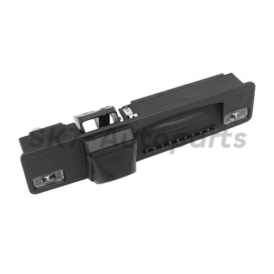 Tailgate Trunk Handle Boot Open Button F1EB-19B514-BE for 2014-2016 Ford Focus