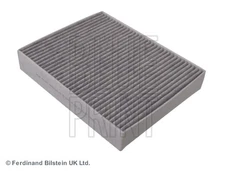 FOR BLUEPRINT ADB112518 BMW CABIN FILTER