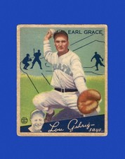Click to enlarge Earl Grace