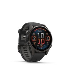 Garmin Fenix 8 Multisportuhr Herren 43mm Amol...