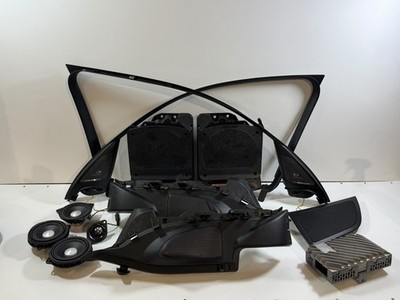 BMW 1ER F20 HARMAN KARDON AUDIO SYSTEM 9869513