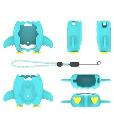 Cute-shaped protective case for Tamagotchi Paradise