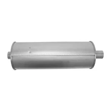 Exhaust Muffler for 1988 Toyota Pickup 3.0L V6 GAS SOHC
