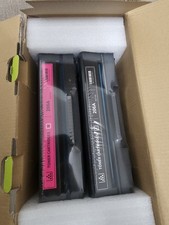 4PK W/ CHIP W2110A For HP 206A Toner Black lot LaserJet Pro M283fdw M283cdw M255