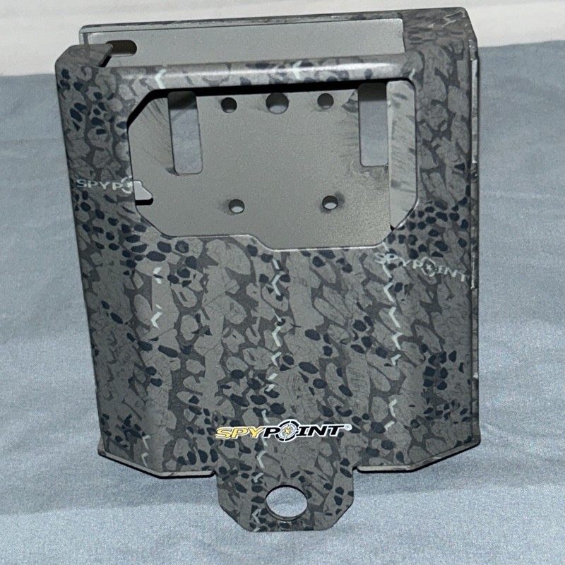 SPYPOINT SB-300S Steel Security Box