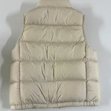 Uniqlo Kids Ultra Light Down Vest 140